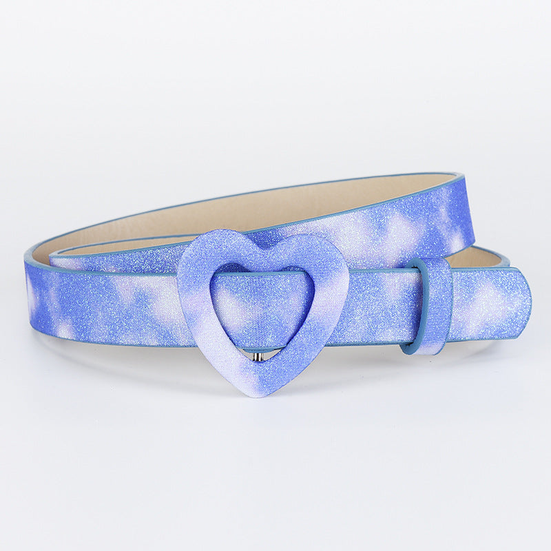 Cubs Lane Girls Stylish Belts