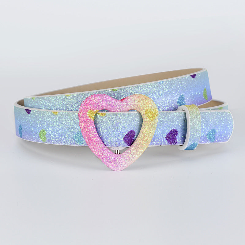 Cubs Lane Girls Stylish Belts