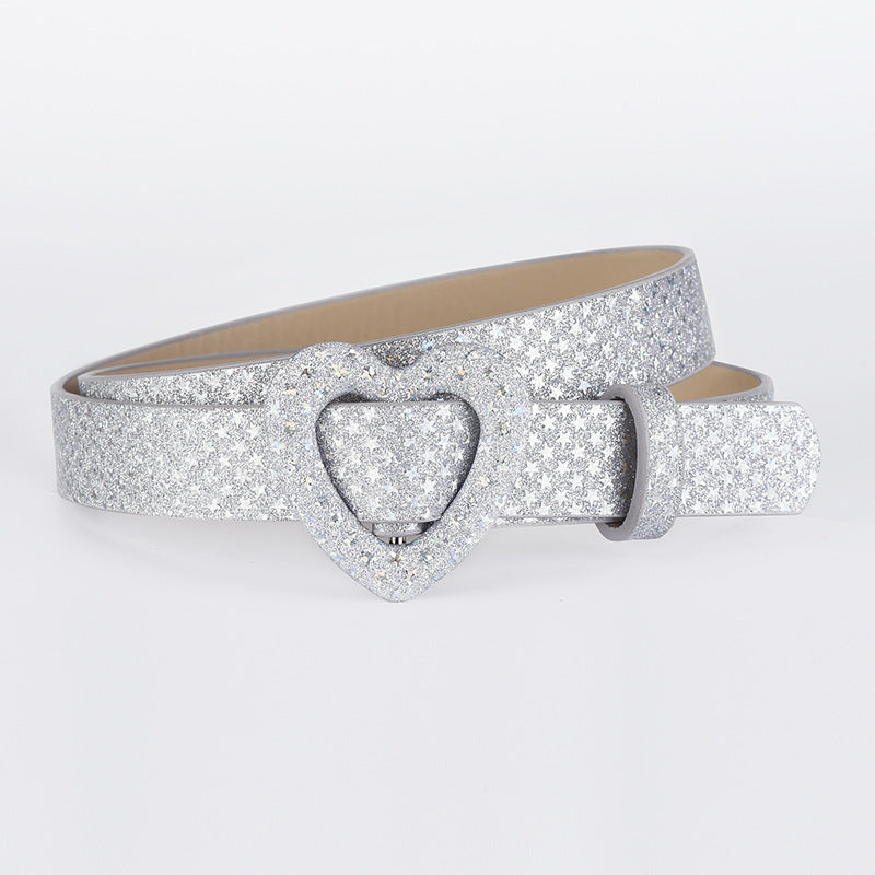 Cubs Lane Girls Stylish Belts