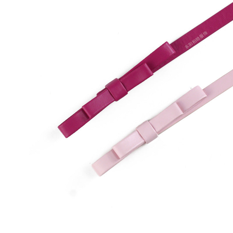 Cubs Lane Girls Stylish Belts