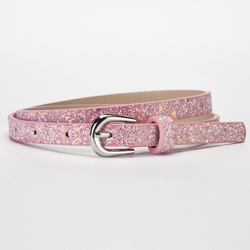 Cubs Lane Girls Stylish Belts