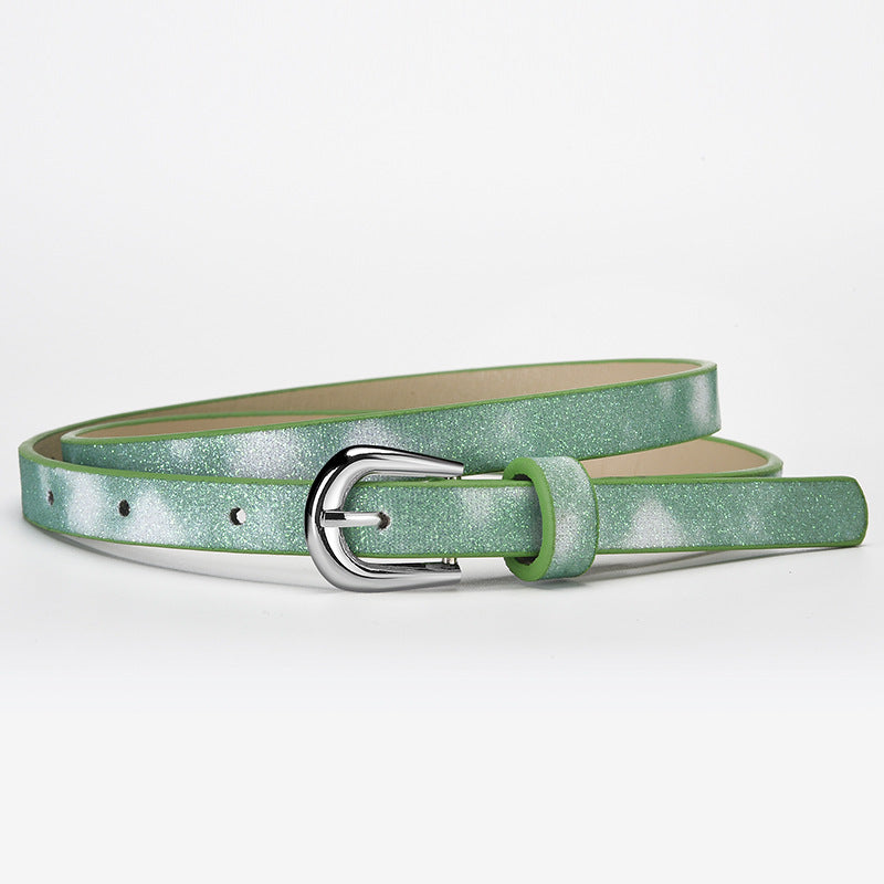 Cubs Lane Girls Stylish Belts