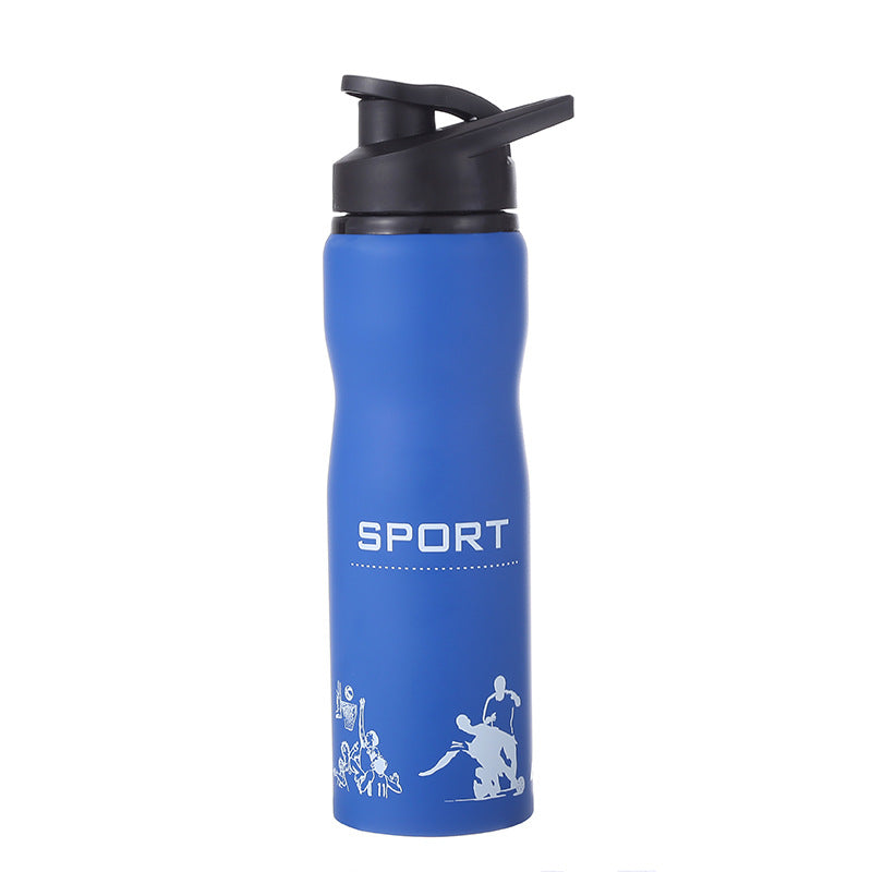 Cubs Lane Multi Color Water Bottles