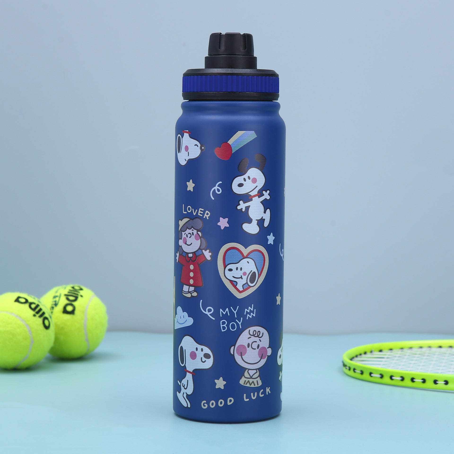 Cubs Lane Water Bottles