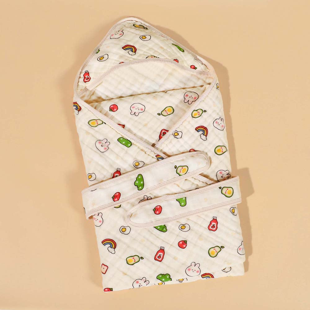 Cubs Lane Graphic Print Sleeping Bag