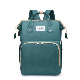 Cubs Lane Diaper Bags & Backpacks