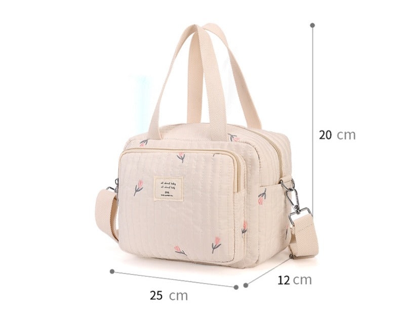 Cubs Lane Diaper Bags & Backpacks