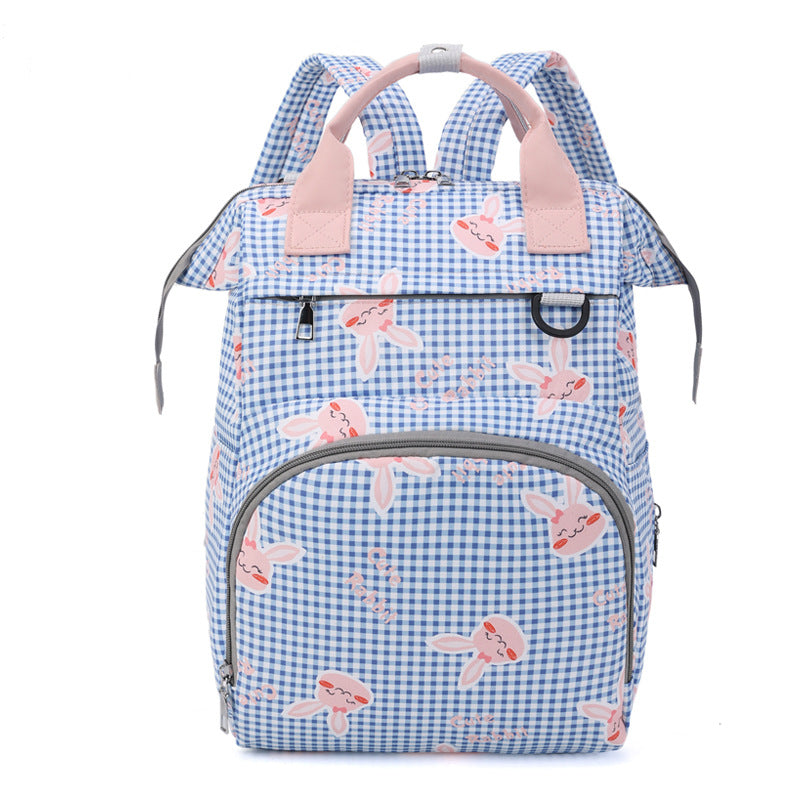 Cubs Lane Diaper Bags & Backpacks