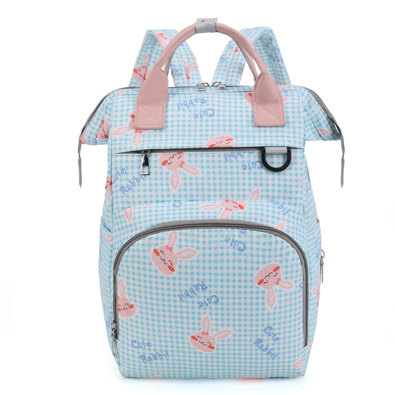 Cubs Lane Diaper Bags & Backpacks