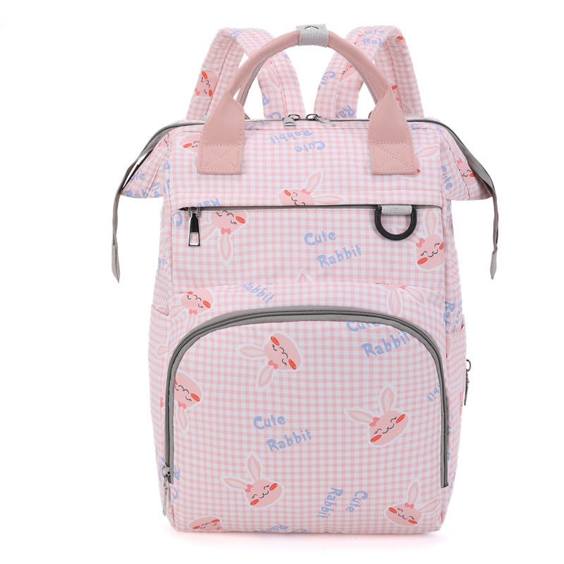 Cubs Lane Diaper Bags & Backpacks