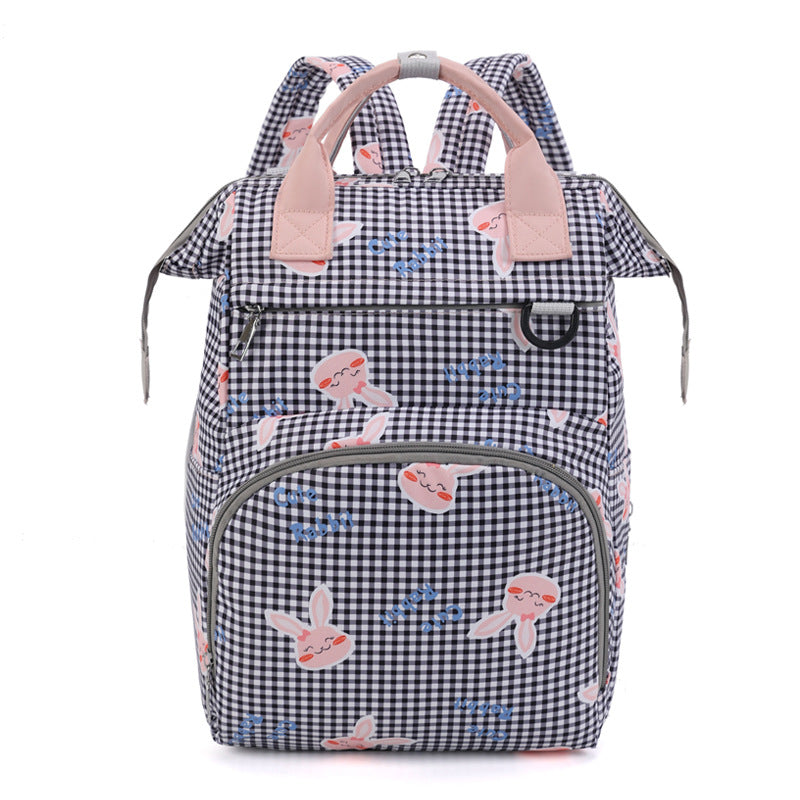 Cubs Lane Diaper Bags & Backpacks