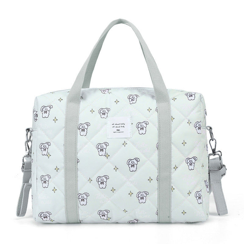 Cubs Lane Diaper Bags & Backpacks