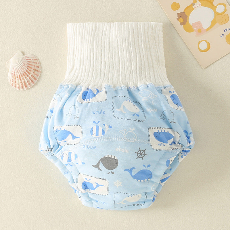 Cubs Lane Cloth Diaper