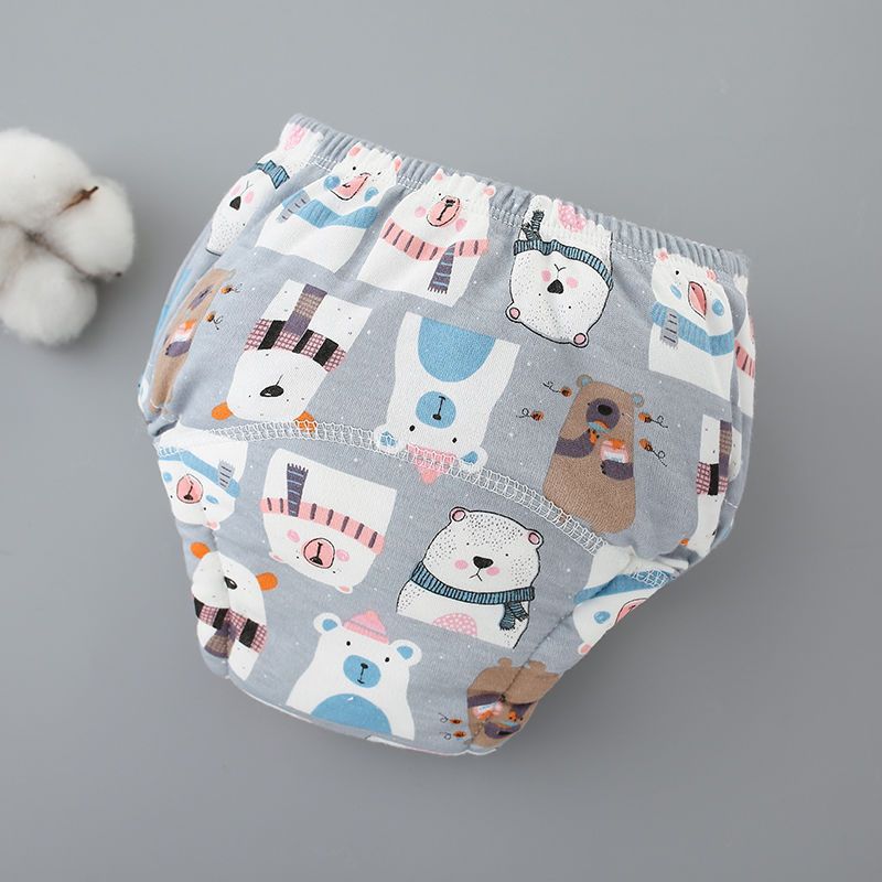 Cubs Lane Cloth Diapers