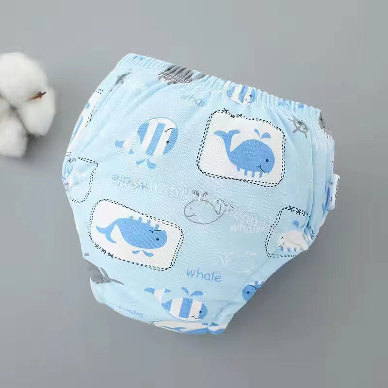 Cubs Lane Cloth Diapers