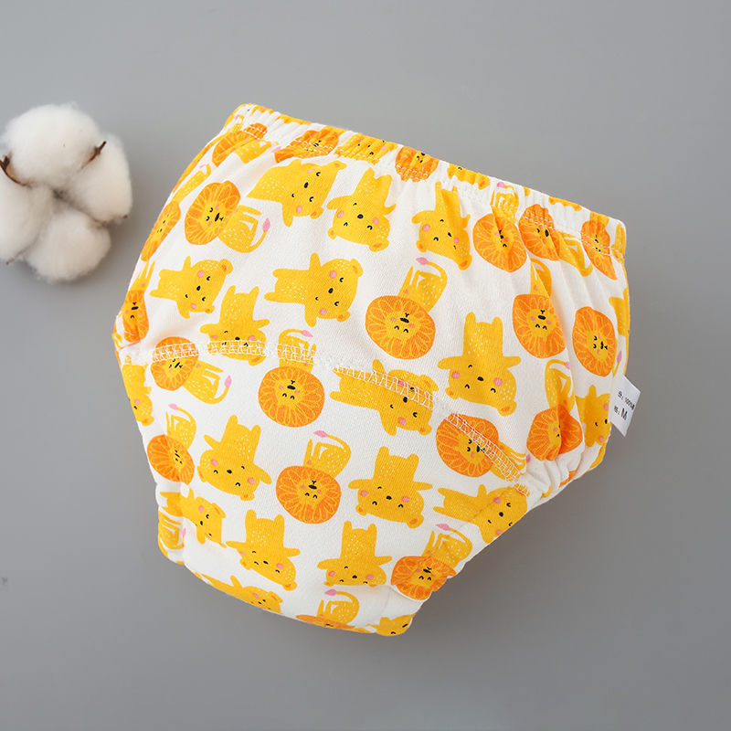 Cubs Lane Cloth Diapers