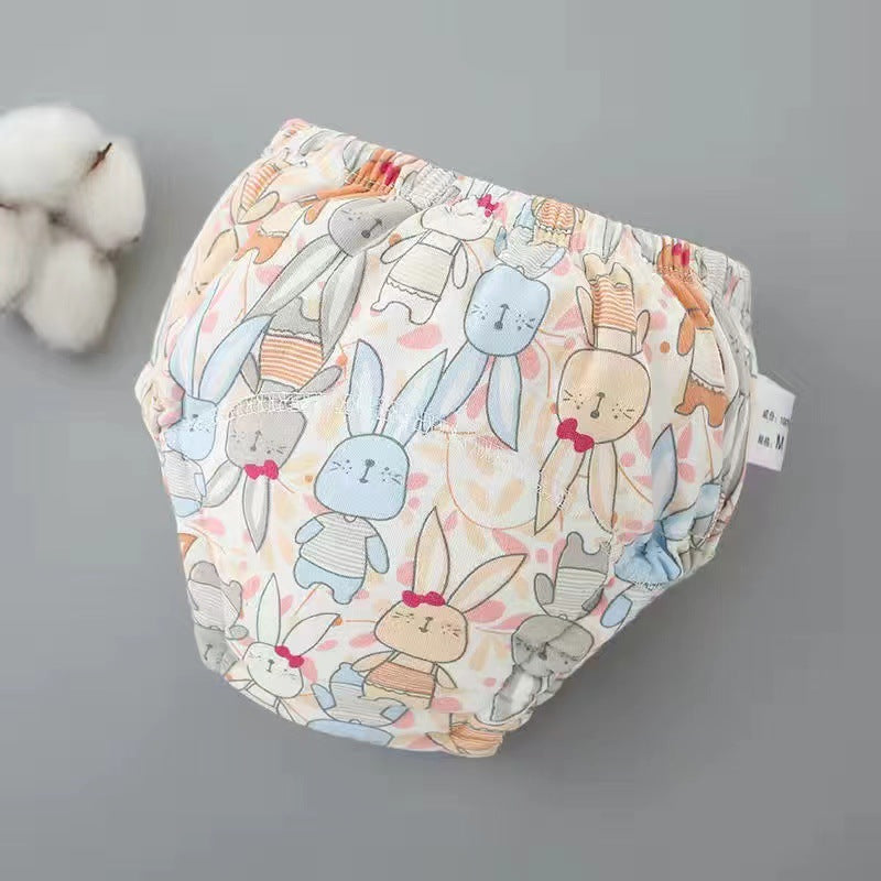 Cubs Lane Cloth Diapers