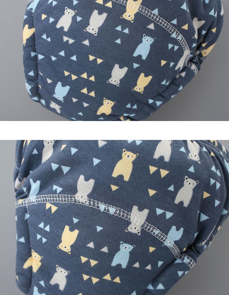 Cubs Lane Cloth Diapers