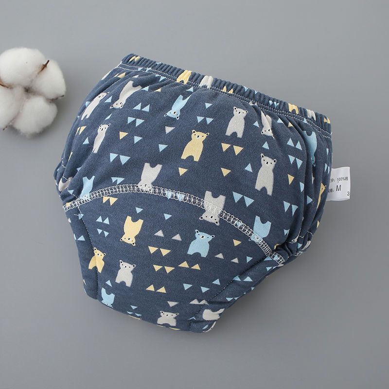 Cubs Lane Cloth Diapers