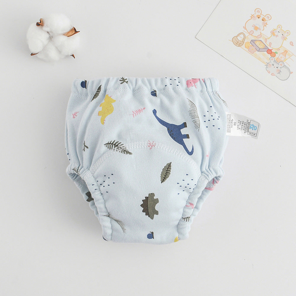 Cubs Lane Cloth Diapers