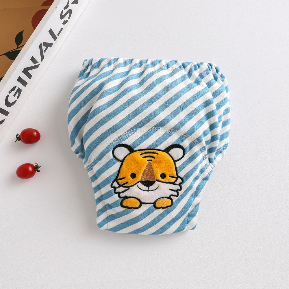 Cubs Lane Cloth Diapers