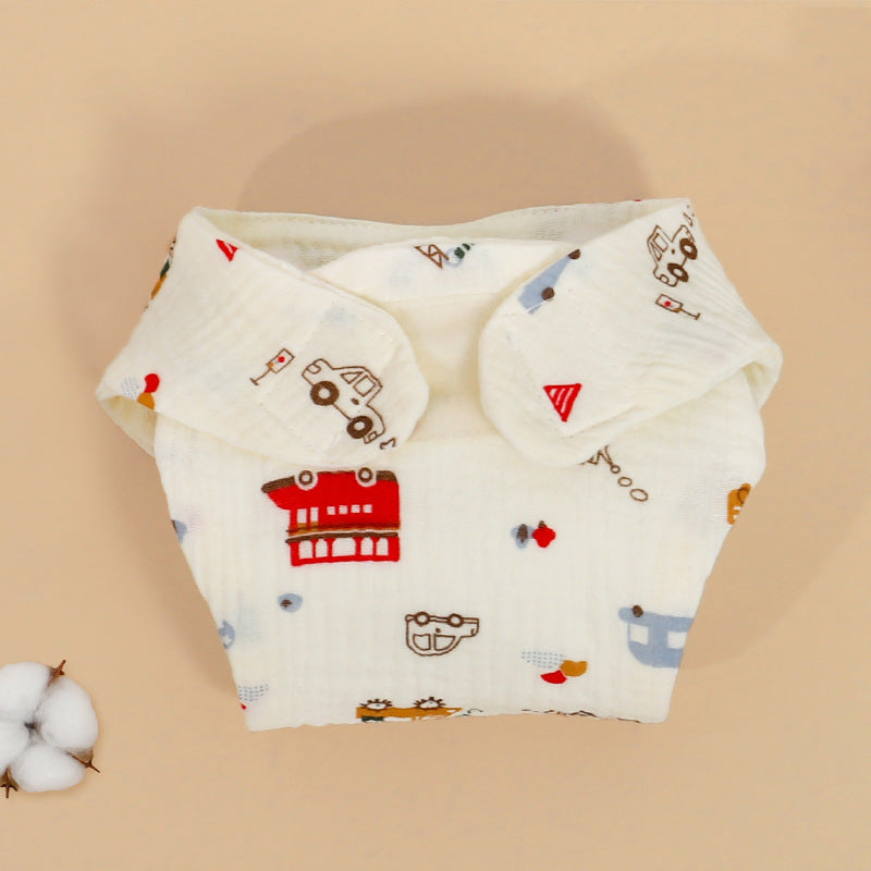 Cubs Lane Cloth Diapers