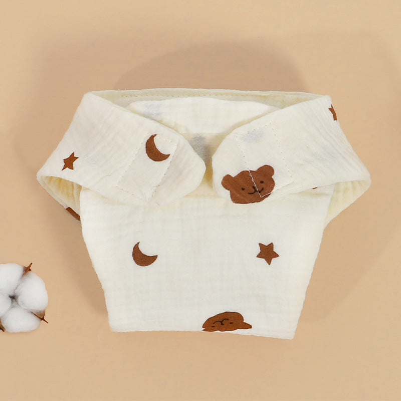 Cubs Lane Cloth Diapers