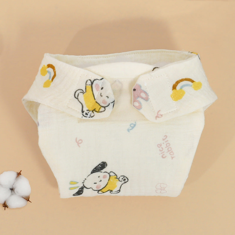 Cubs Lane Cloth Diapers