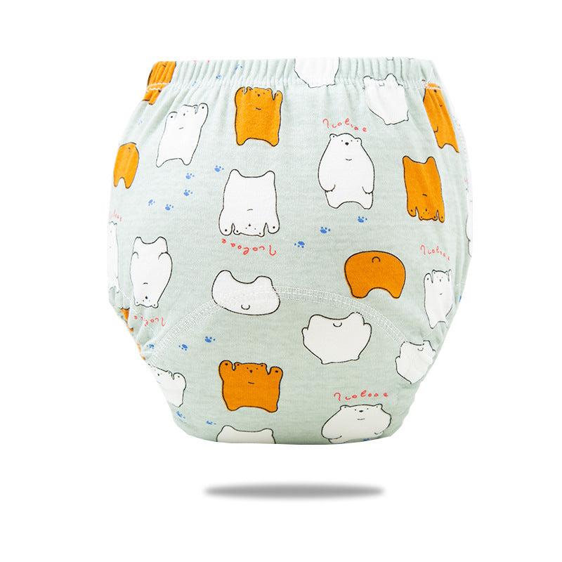 Cubs Lane Cloth Diapers