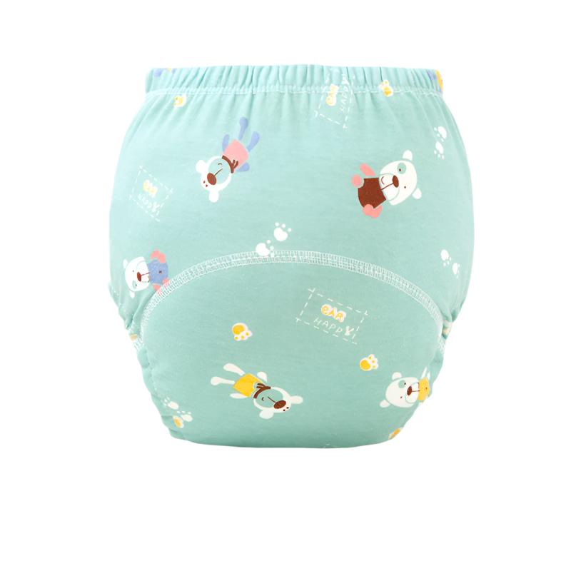 Cubs Lane Cloth Diapers