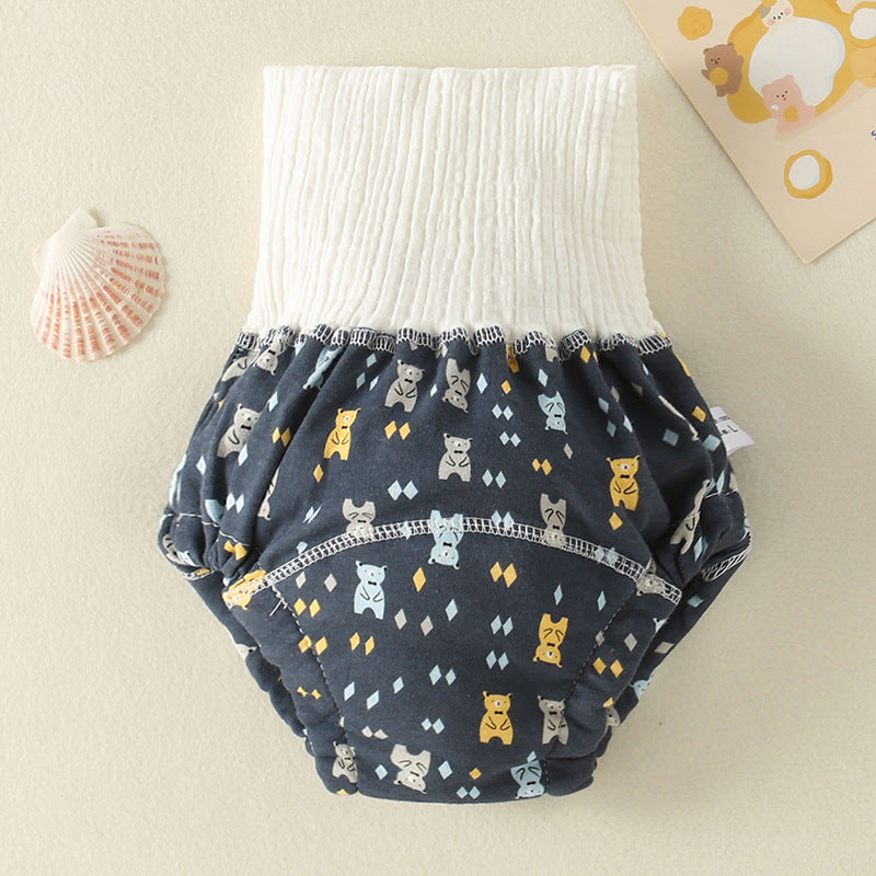 Cubs Lane Cloth Diaper