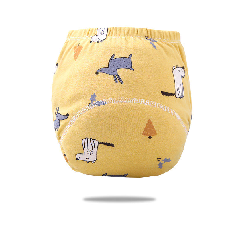 Cubs Lane Cloth Diaper