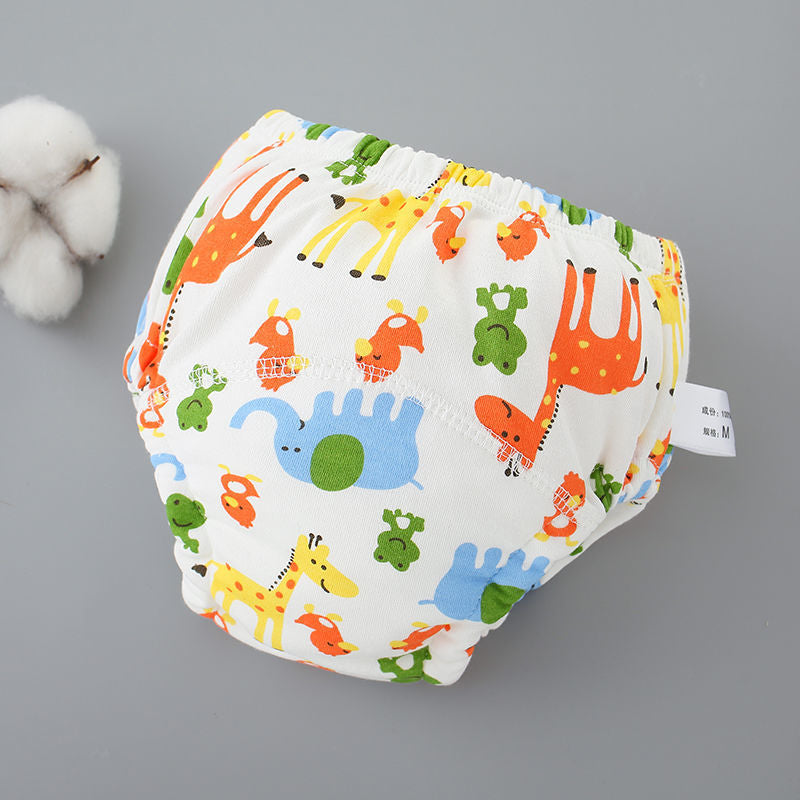 Cubs Lane Cloth Diaper