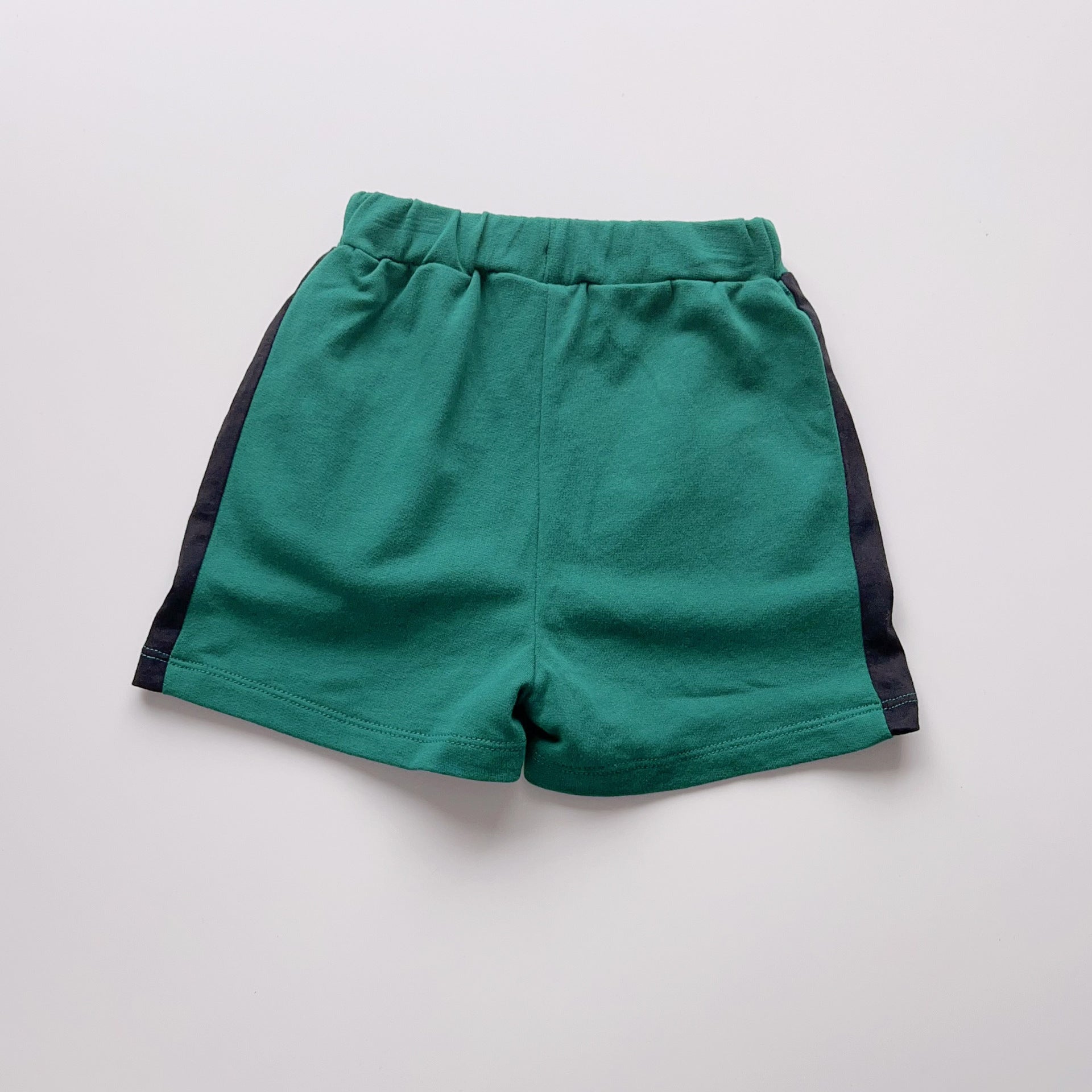 Cubs Lane boys summer shorts knitted cotton