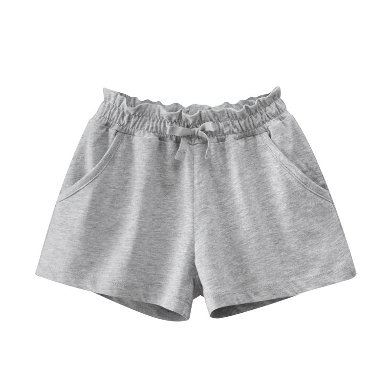 Cubs Lane children's summer shorts