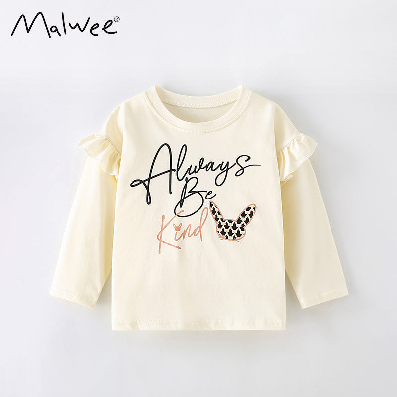 Whimsical Girls' T-Shirt