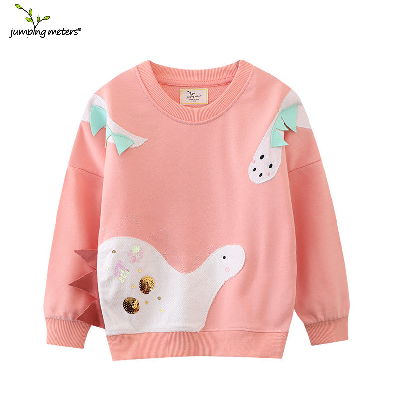 Cubs Lane Little maven autumn and winter girls Winterwear