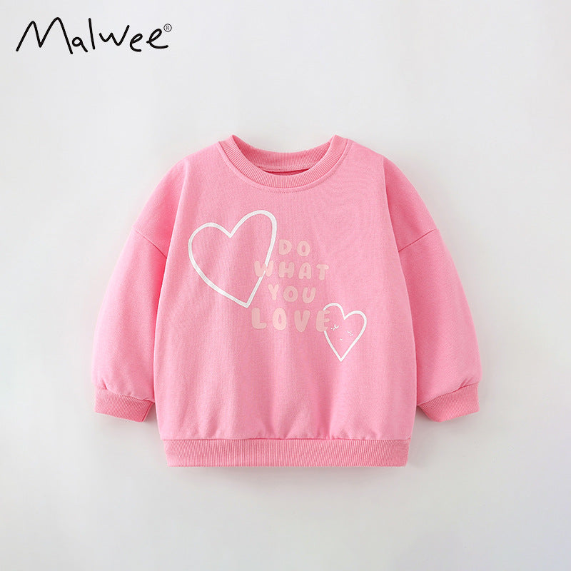 Cubs Lane Little maven autumn and winter girls Winterwear