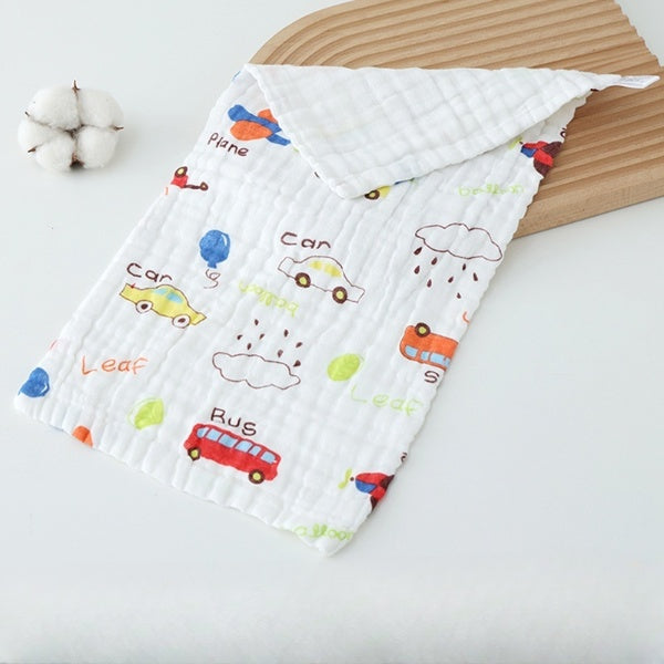 Cubs Lane Unisex Multi Color  All-Over Print Napkins