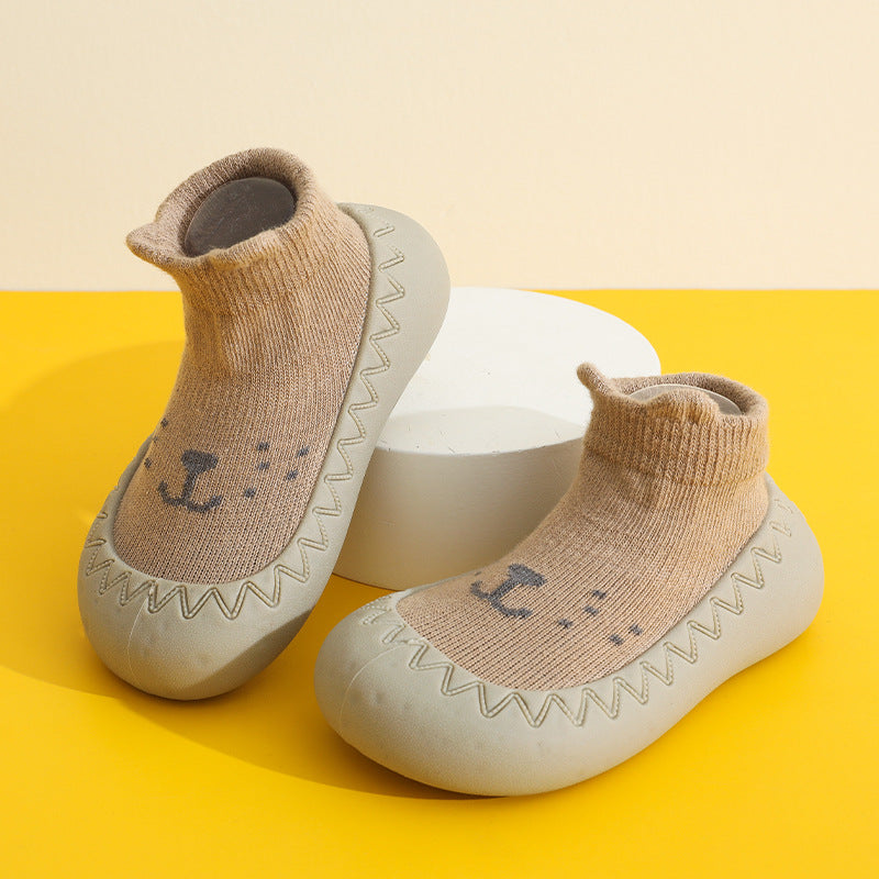 Cubs Lane Unisex Textured Casual Shoes