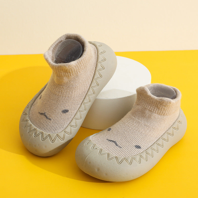 Cubs Lane Unisex Textured Casual Shoes