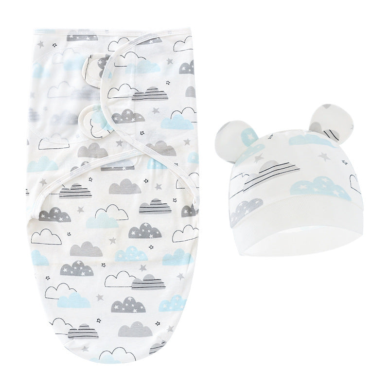 Cubs Lane Graphic Print Sleeping Bag