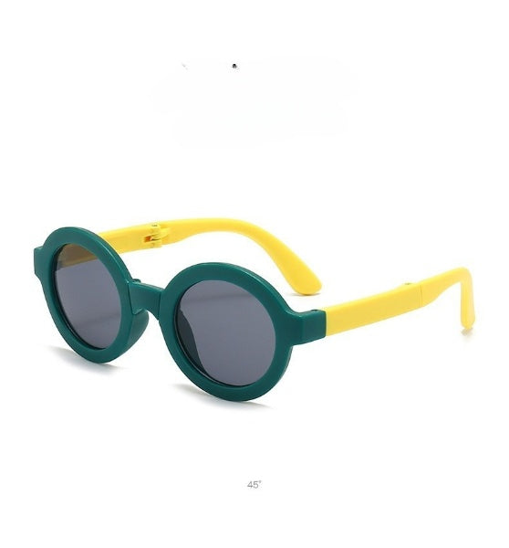 Cubs Lane Unisex sunglasses