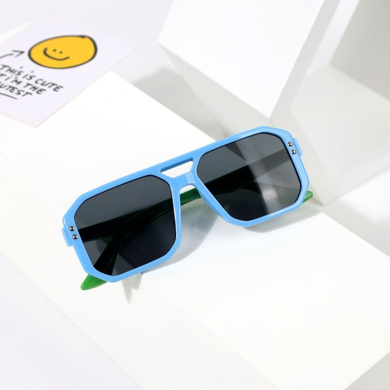 Cubs Lane Unisex sunglasses