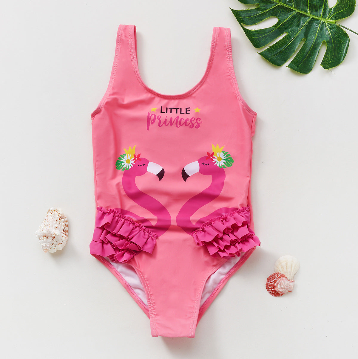 Cubs Lane New cross-border girls swimsuit