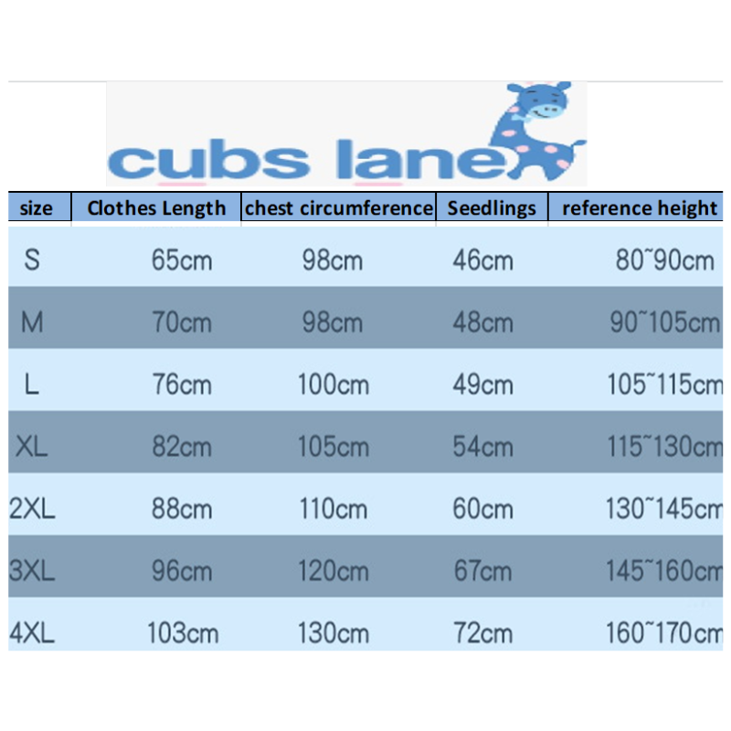 Cubs Lane Rain Wear