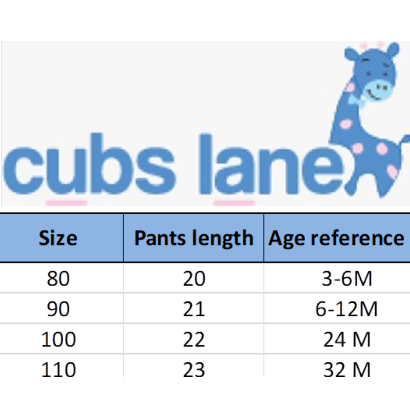 Cubs Lane Cloth Diapers