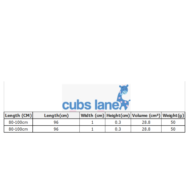 Cubs Lane Girls Stylish Belts