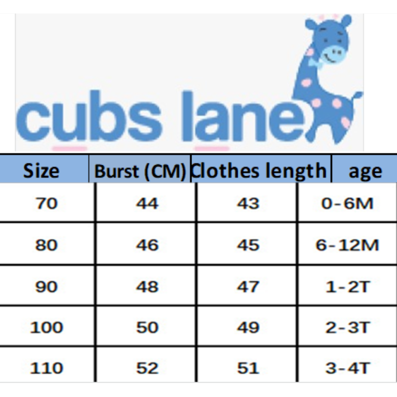 Cubs Lane swimsuit short sleeve zipper shark pattern children's swimsuit